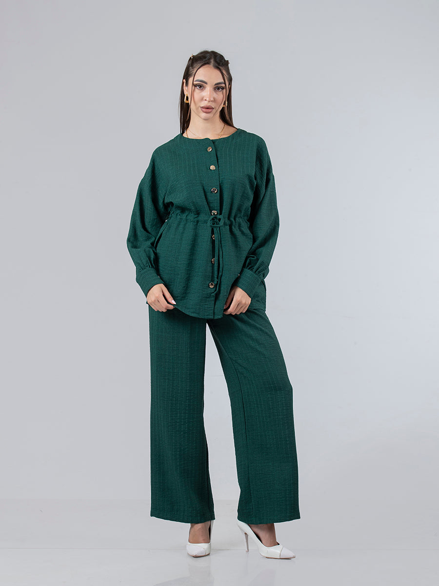Two-piece set