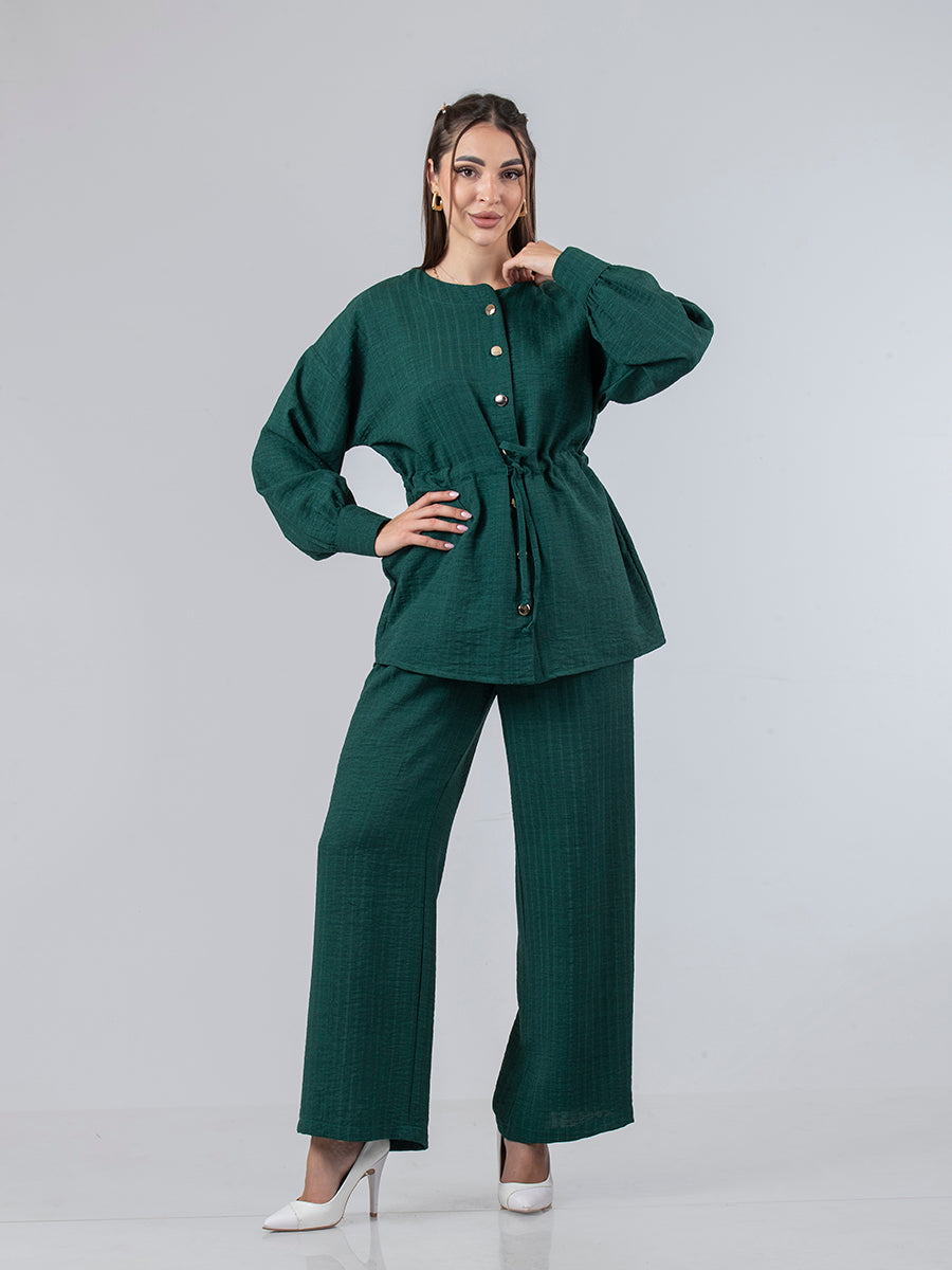 Two-piece set