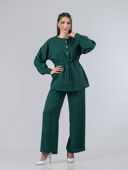 Two-piece set