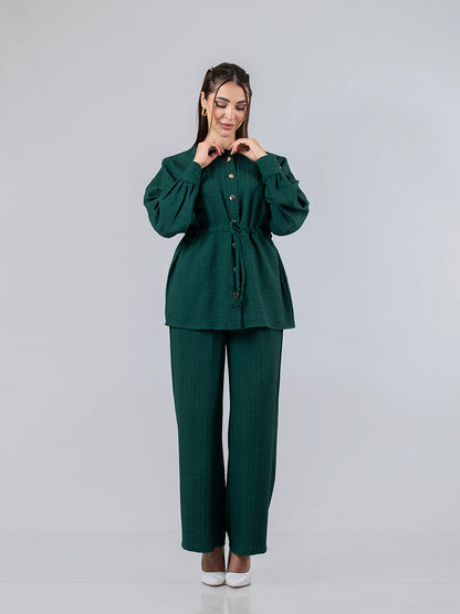 Two-piece set
