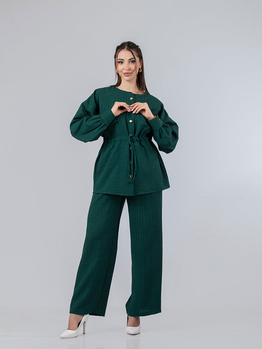 Two-piece set