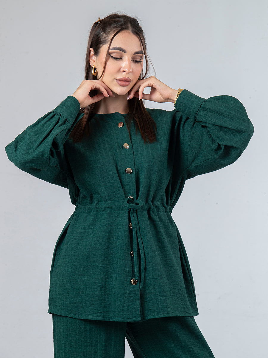 Two-piece set