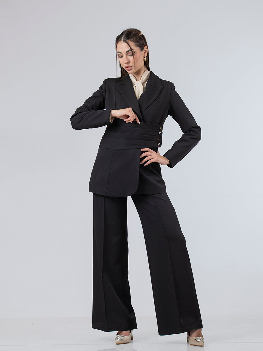 Formal set 3 pieces