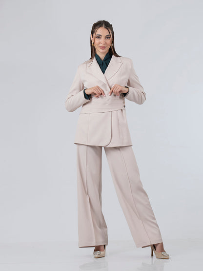 Formal set 3 pieces