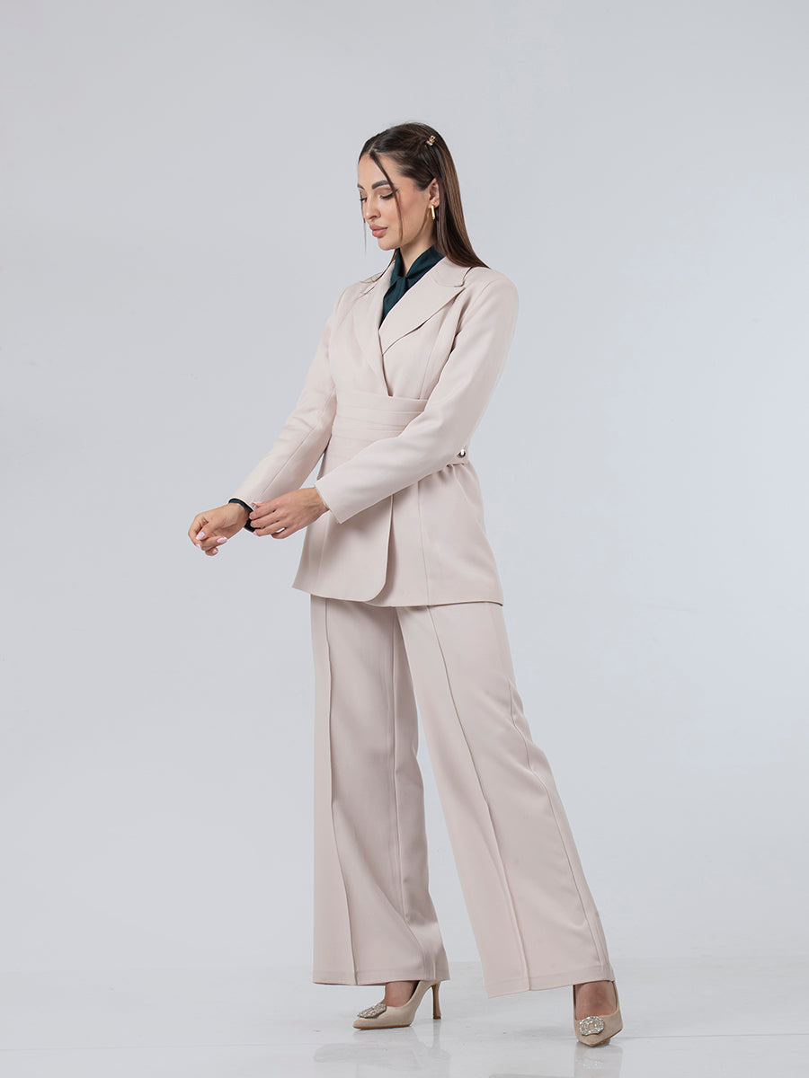 Formal set 3 pieces