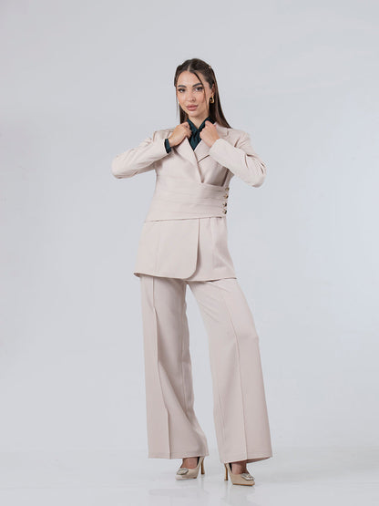 Formal set 3 pieces