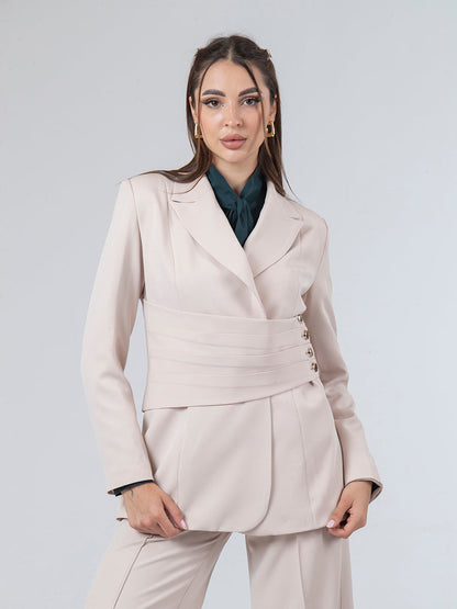 Formal set 3 pieces