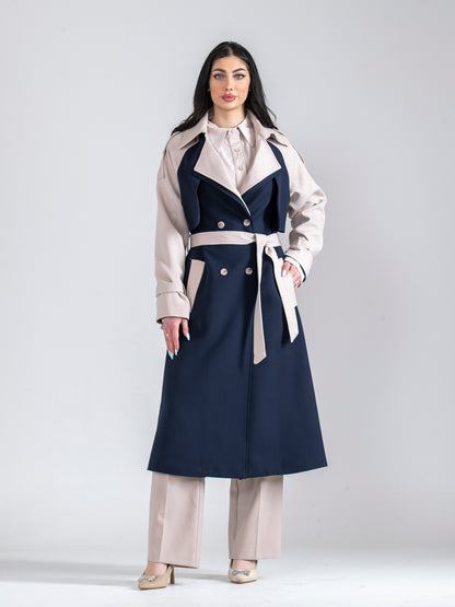Distinctive women's jacket