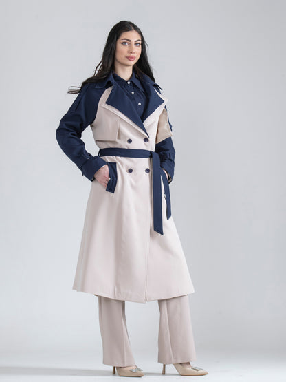 Distinctive women's jacket