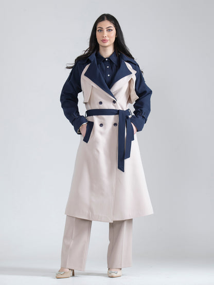 Distinctive women's jacket