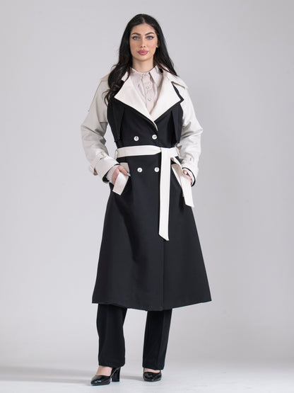 Distinctive women's jacket