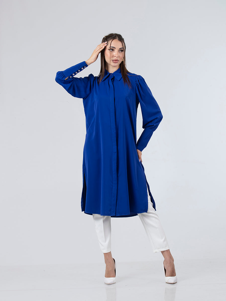 Long shirt