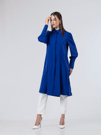 Long shirt