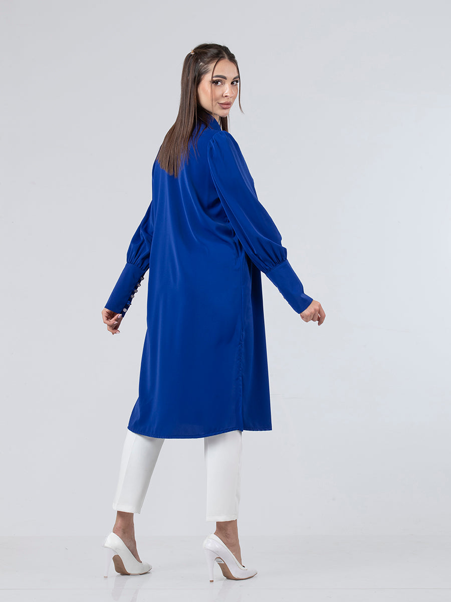 Long shirt