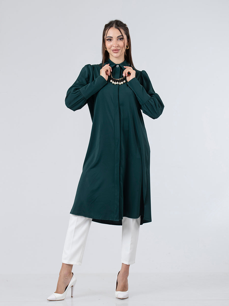 Long shirt