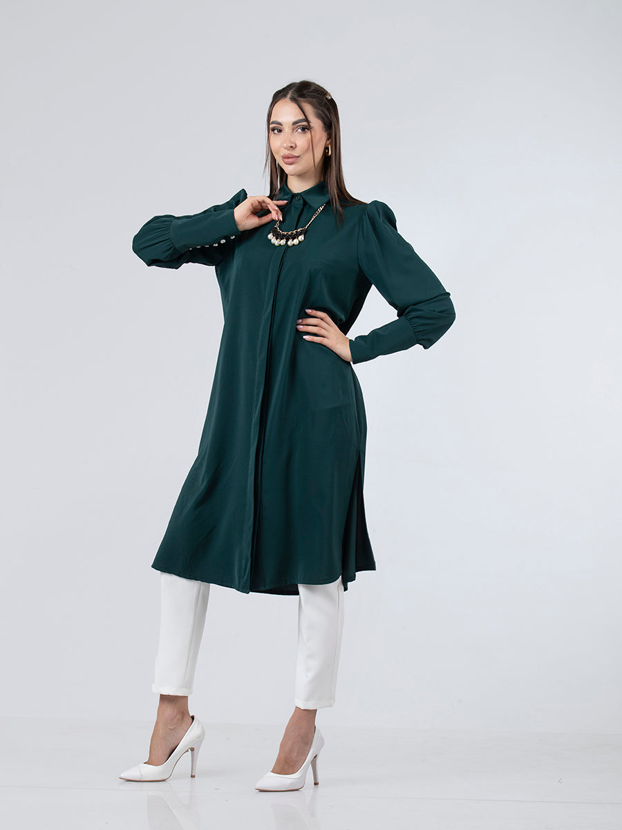 Long shirt