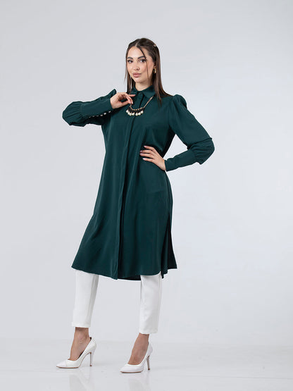 Long shirt