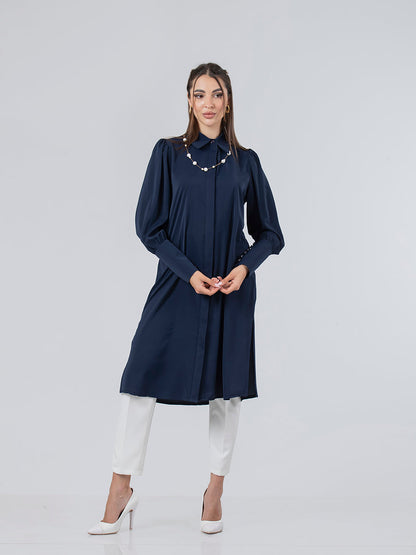 Long shirt