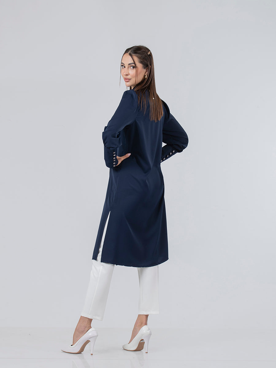 Long shirt