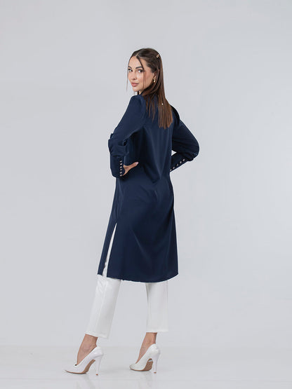 Long shirt