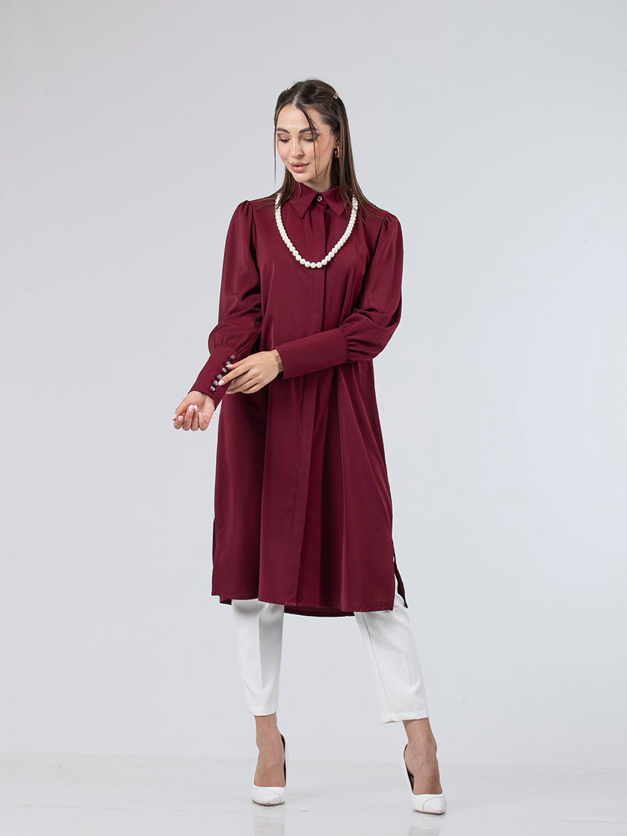 Long shirt