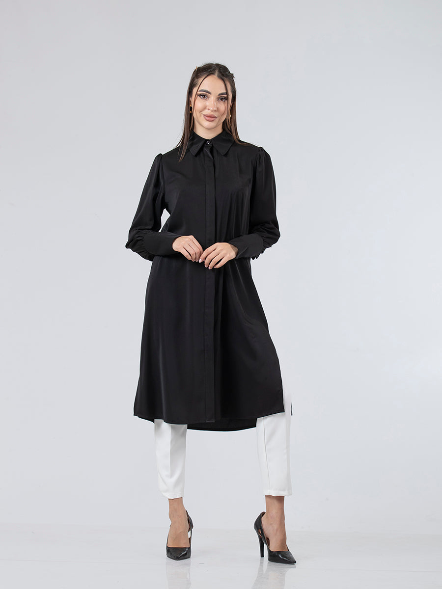 Long shirt