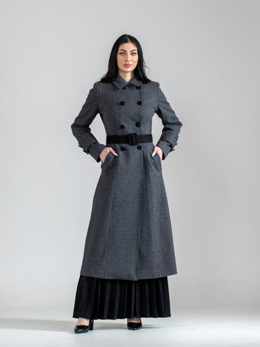 Skirt set