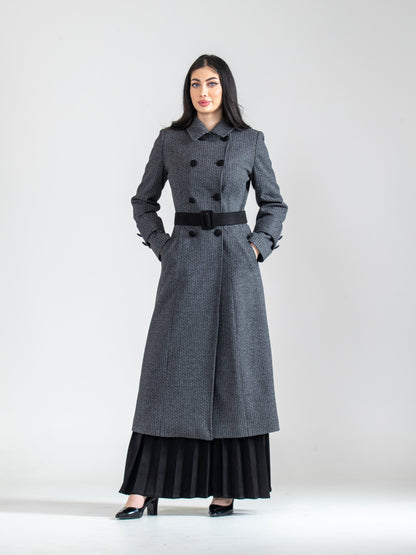 Skirt set