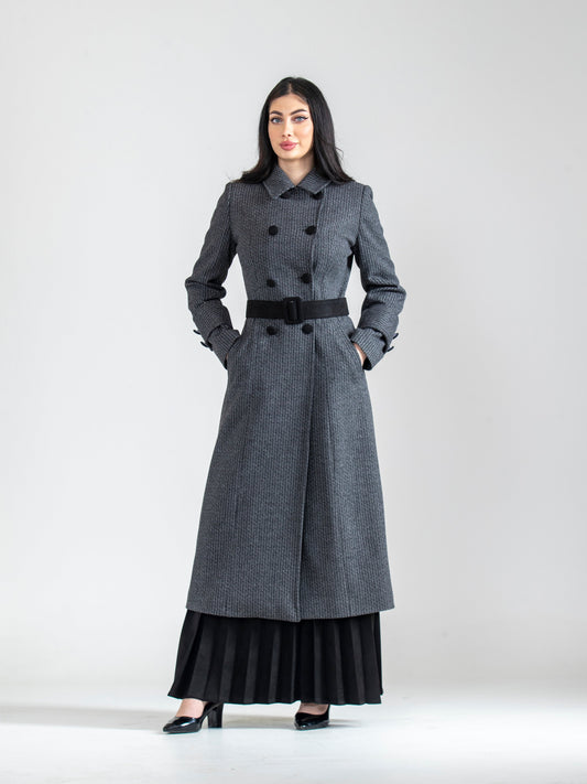 Skirt set