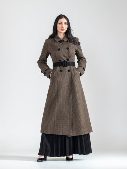 Skirt set