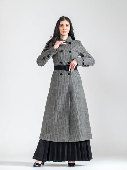 Skirt set