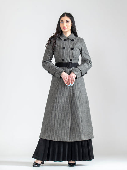 Skirt set