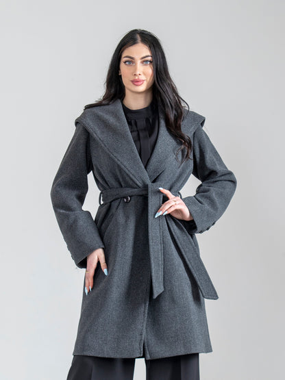 Women's down jacket
