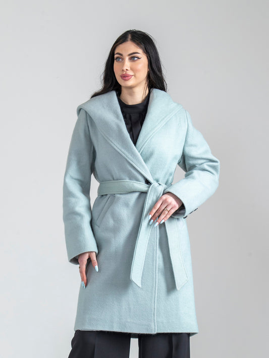 Women's down jacket