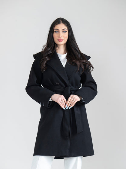Women's down jacket