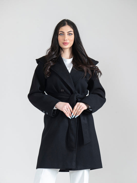 Women's down jacket