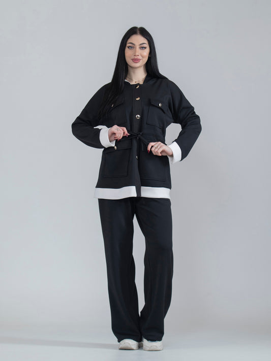 Women's sports suit