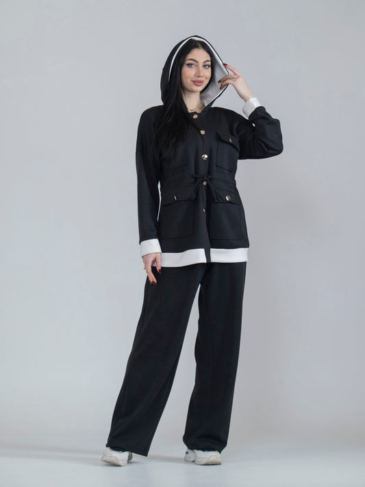 Women's sports suit