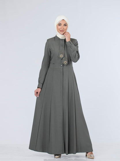 Women's Jilbab