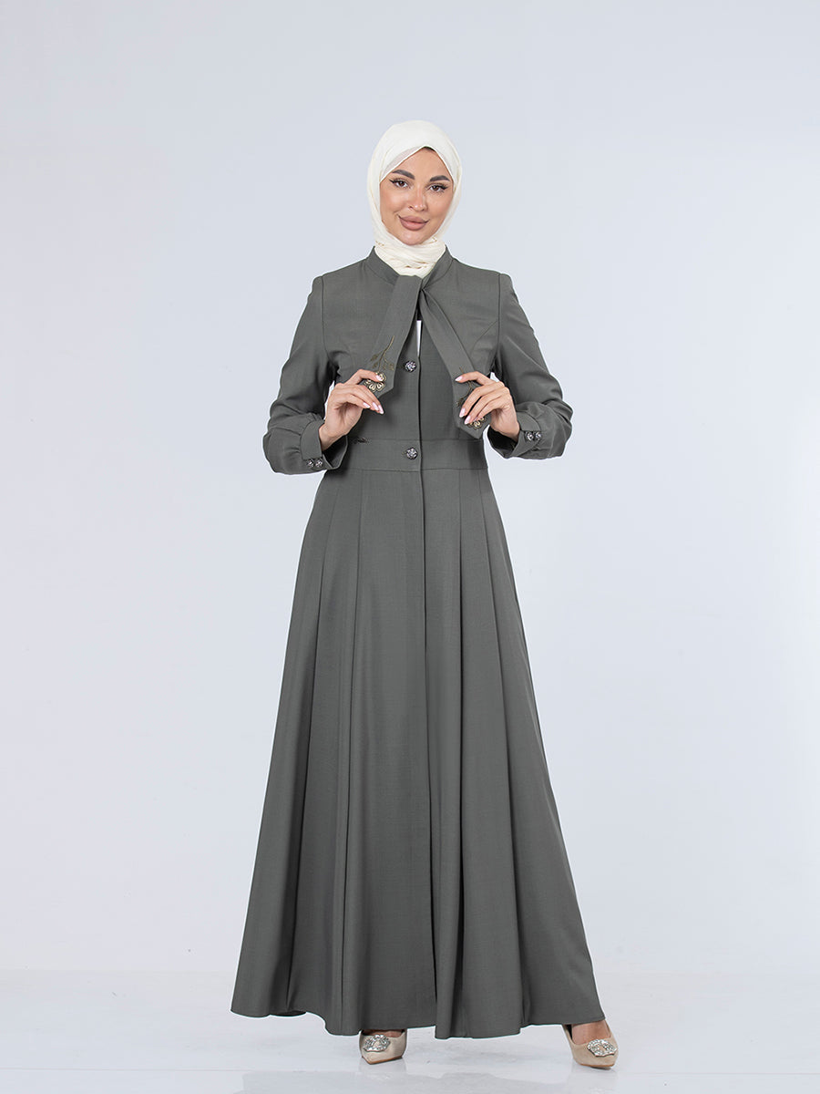 Women's Jilbab