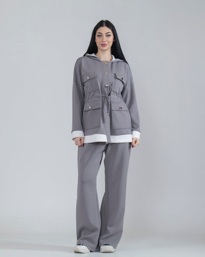 Women's sports suit