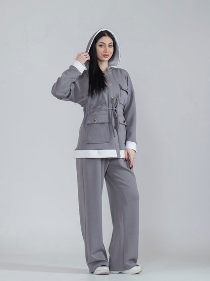 Women's sports suit