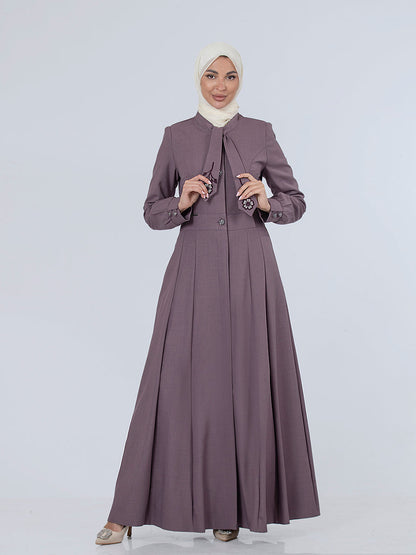Women's Jilbab