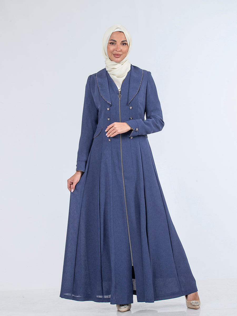 Jilbab of Eastern Essence