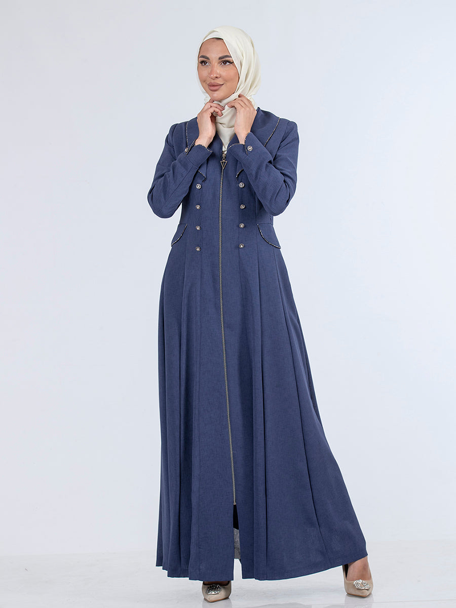 Jilbab of Eastern Essence