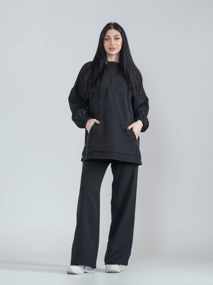 Women's training suit