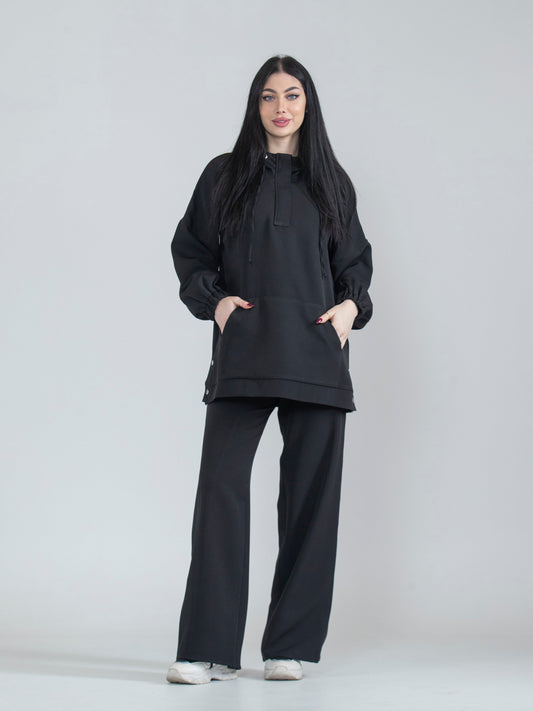 Women's training suit