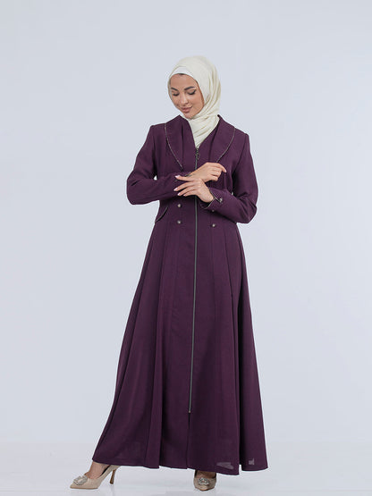 Jilbab of Eastern Essence