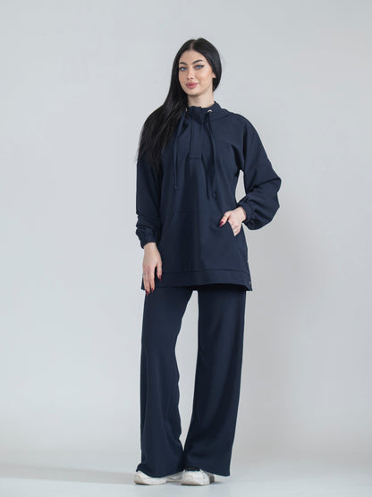 Women's training suit