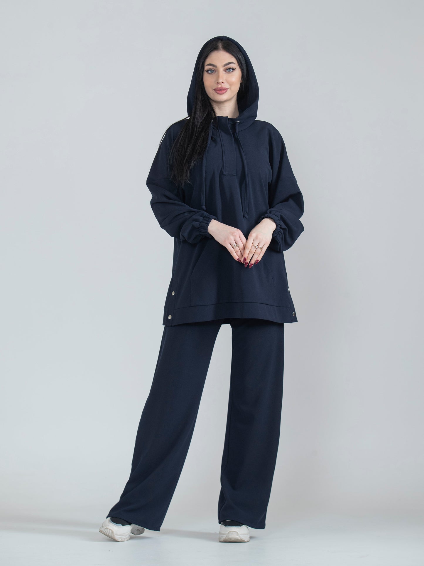 Women's training suit
